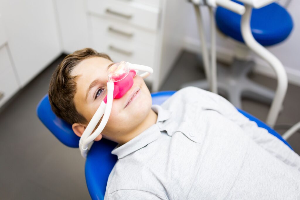 Hamilton Pediatric Dental Care