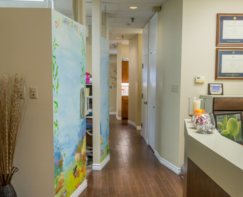 Image of Harvard Rd Dental Care clinic - Dental Clinic Directory