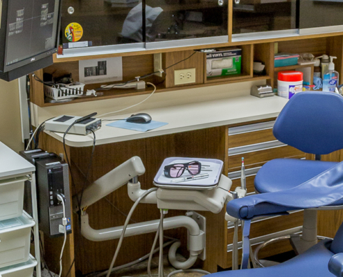 Image of Harvard Rd Dental Care clinic - Dental Clinic Directory