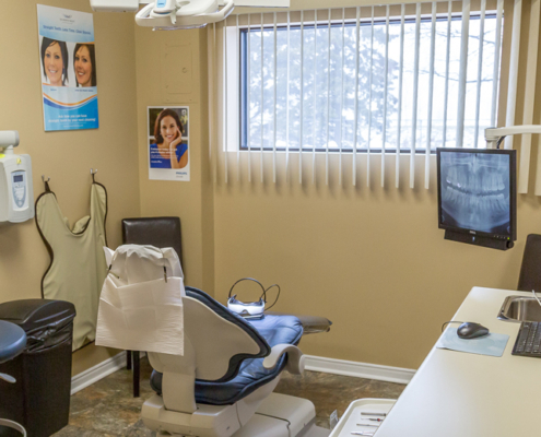 Image of Harvard Rd Dental Care clinic - Dental Clinic Directory