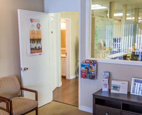 Image of Harvard Rd Dental Care clinic - Dental Clinic Directory