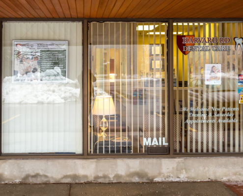 Image of Harvard Rd Dental Care clinic - Dental Clinic Directory