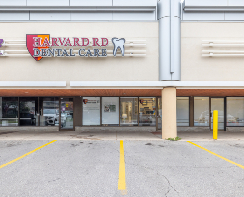 Image of Harvard Rd Dental Care clinic - Dental Clinic Directory
