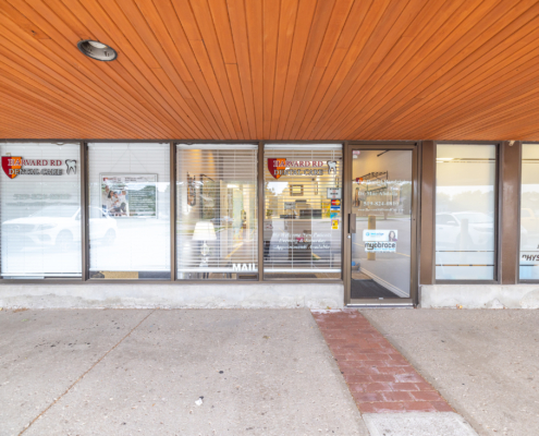 Image of Harvard Rd Dental Care clinic - Dental Clinic Directory