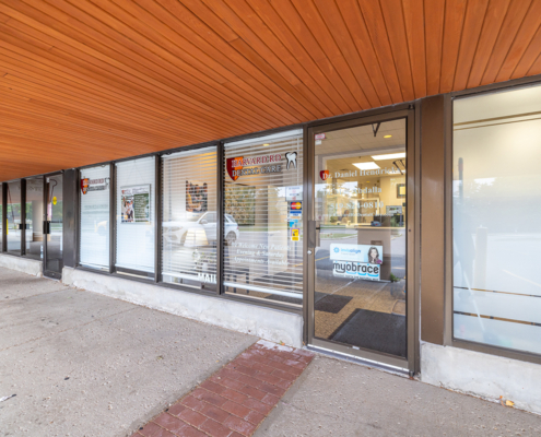 Image of Harvard Rd Dental Care clinic - Dental Clinic Directory