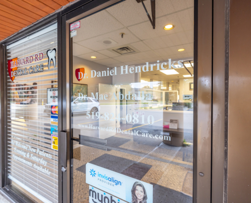 Image of Harvard Rd Dental Care clinic - Dental Clinic Directory