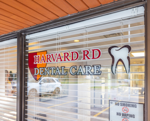 Image of Harvard Rd Dental Care clinic - Dental Clinic Directory