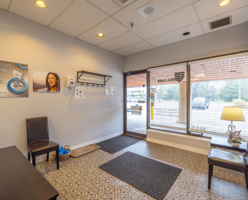 Image of Harvard Rd Dental Care clinic - Dental Clinic Directory