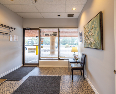Image of Harvard Rd Dental Care clinic - Dental Clinic Directory