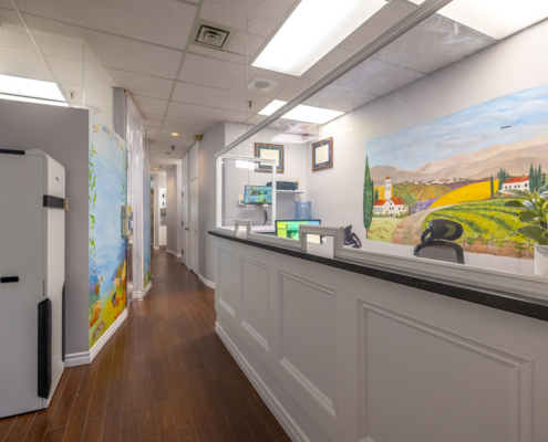 Image of Harvard Rd Dental Care clinic - Dental Clinic Directory