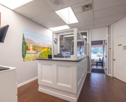 Image of Harvard Rd Dental Care clinic - Dental Clinic Directory