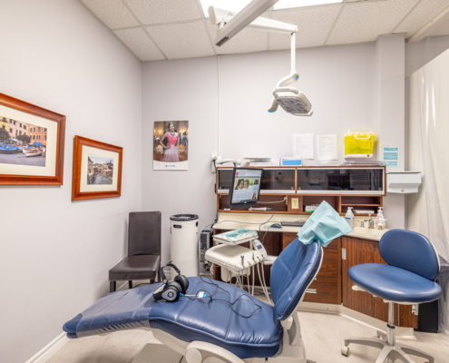 Image of Harvard Rd Dental Care clinic - Dental Clinic Directory