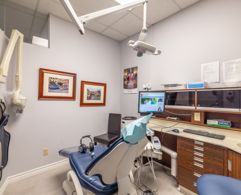 Image of Harvard Rd Dental Care clinic - Dental Clinic Directory