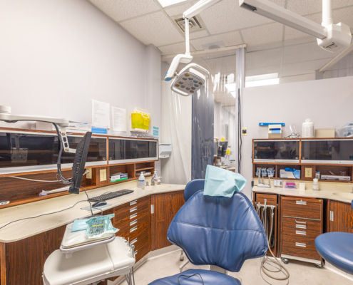 Image of Harvard Rd Dental Care clinic - Dental Clinic Directory