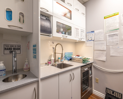 Image of Harvard Rd Dental Care clinic - Dental Clinic Directory