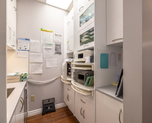 Image of Harvard Rd Dental Care clinic - Dental Clinic Directory