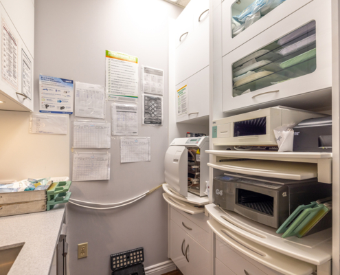 Image of Harvard Rd Dental Care clinic - Dental Clinic Directory