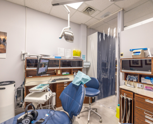 Image of Harvard Rd Dental Care clinic - Dental Clinic Directory