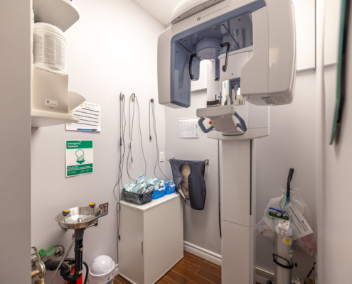 Image of Harvard Rd Dental Care clinic - Dental Clinic Directory