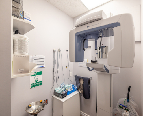 Image of Harvard Rd Dental Care clinic - Dental Clinic Directory