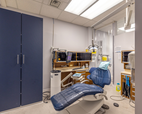 Image of Harvard Rd Dental Care clinic - Dental Clinic Directory