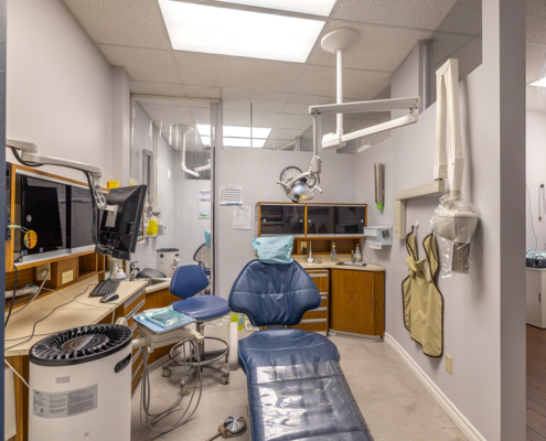 Image of Harvard Rd Dental Care clinic - Dental Clinic Directory