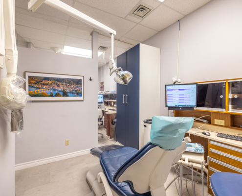 Image of Harvard Rd Dental Care clinic - Dental Clinic Directory