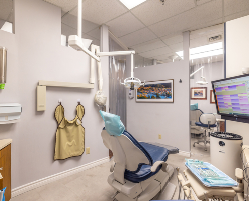 Image of Harvard Rd Dental Care clinic - Dental Clinic Directory