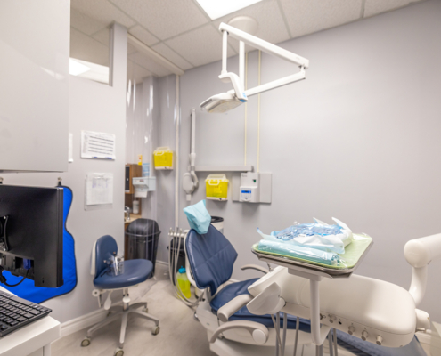 Image of Harvard Rd Dental Care clinic - Dental Clinic Directory