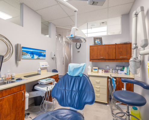 Image of Harvard Rd Dental Care clinic - Dental Clinic Directory