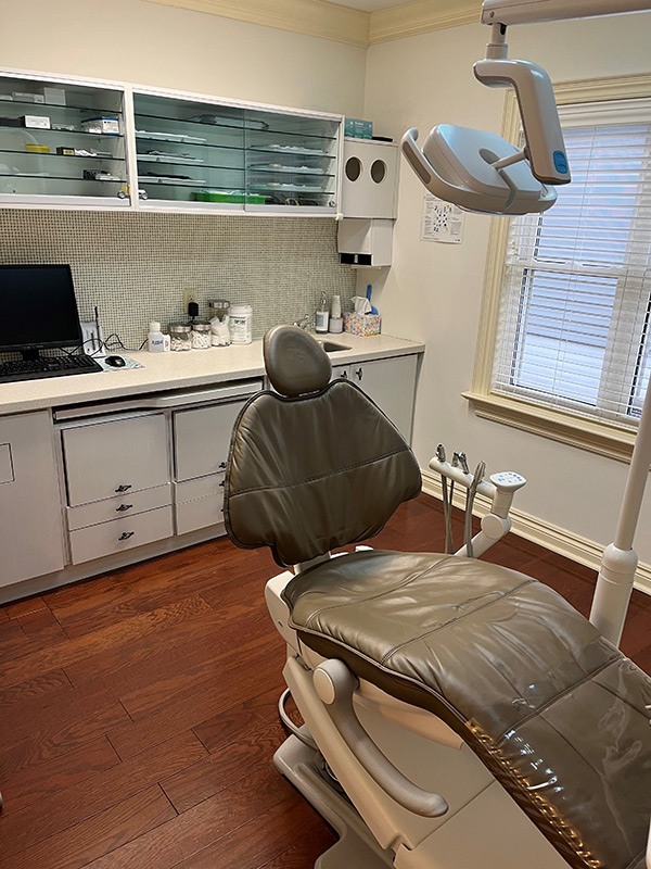 Heritage Dental Care