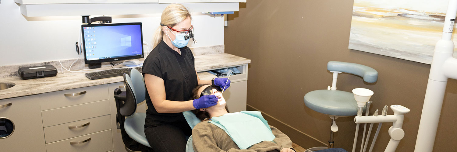 Image of High Park Dental Care clinic - Dental Clinic Directory