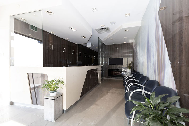Image of High Park Dental Care clinic - Dental Clinic Directory