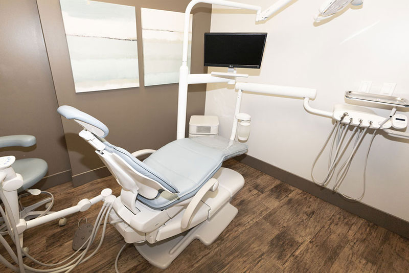 Image of High Park Dental Care clinic - Dental Clinic Directory