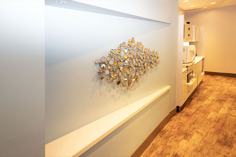 Image of High Park Dental Care clinic - Dental Clinic Directory