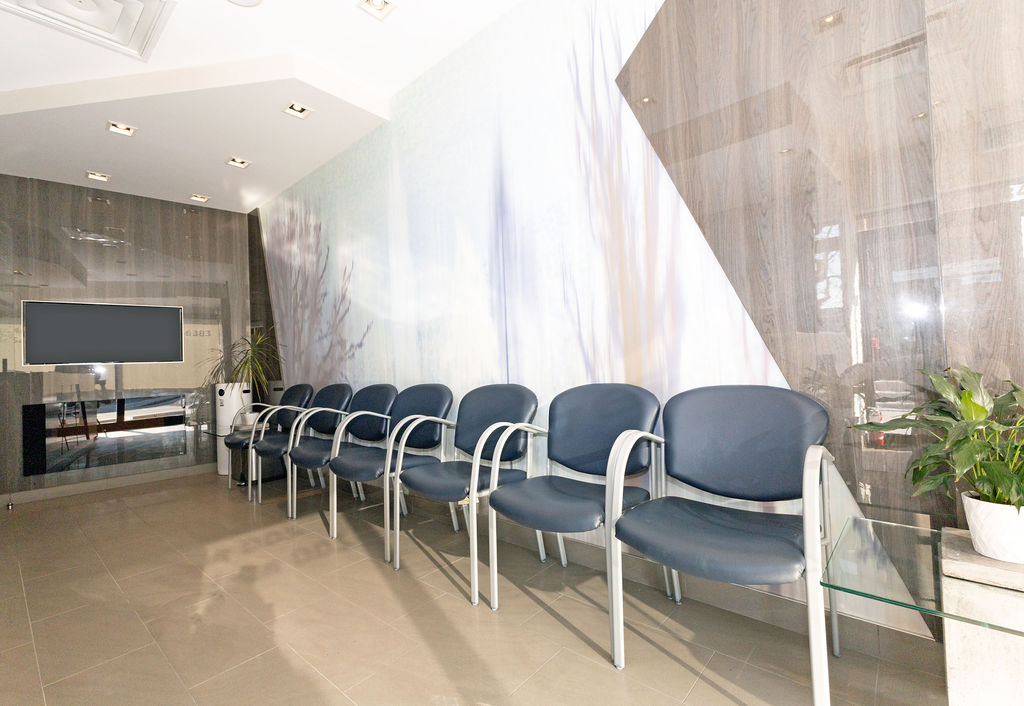 Image of High Park Dental Care clinic - Dental Clinic Directory