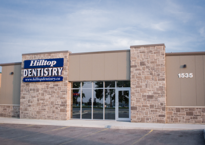 Hilltop Dentistry