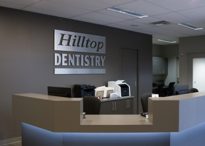 Image of Hilltop Dentistry clinic - Dental Clinic Directory