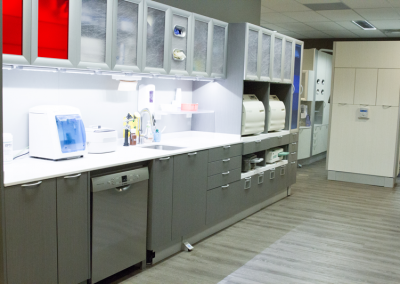Image of Hilltop Dentistry clinic - Dental Clinic Directory