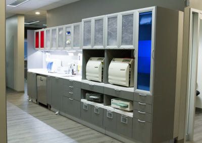 Image of Hilltop Dentistry clinic - Dental Clinic Directory