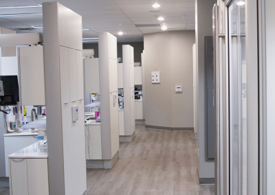 Image of Hilltop Dentistry clinic - Dental Clinic Directory