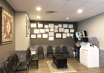 Image of Hilltop Dentistry clinic - Dental Clinic Directory