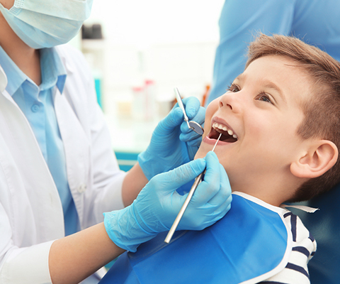 Image of Horizon Dental clinic - Dental Clinic Directory
