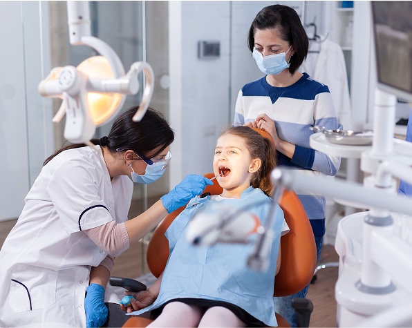 Houston Dental Office