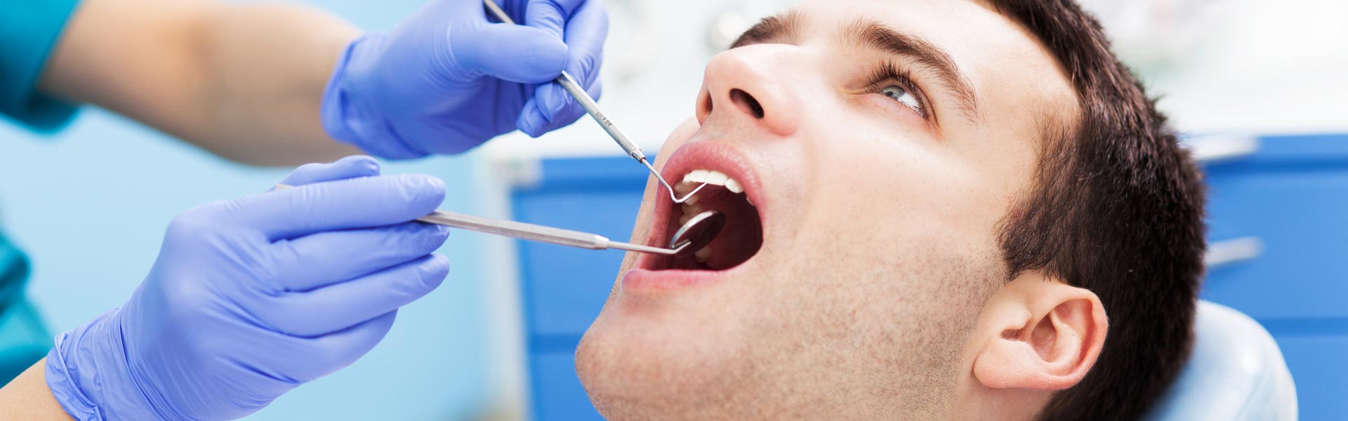 Image of Hyde Park Dentistry clinic - Dental Clinic Directory