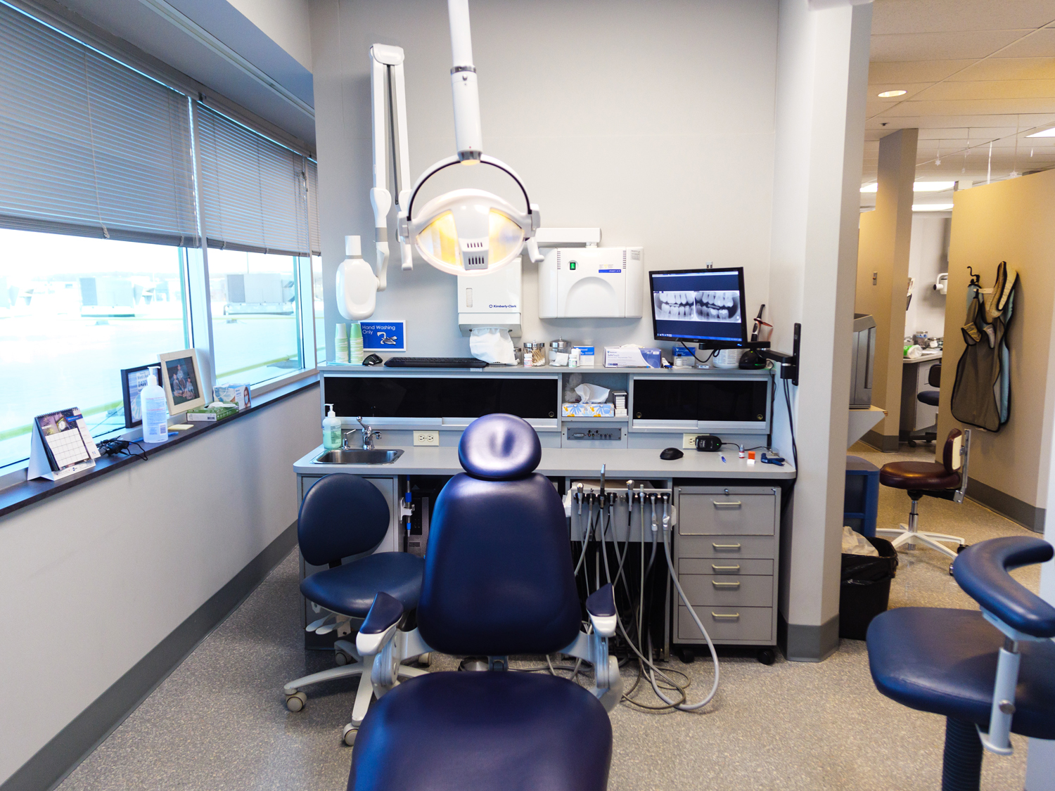 Intercity Dental Centre