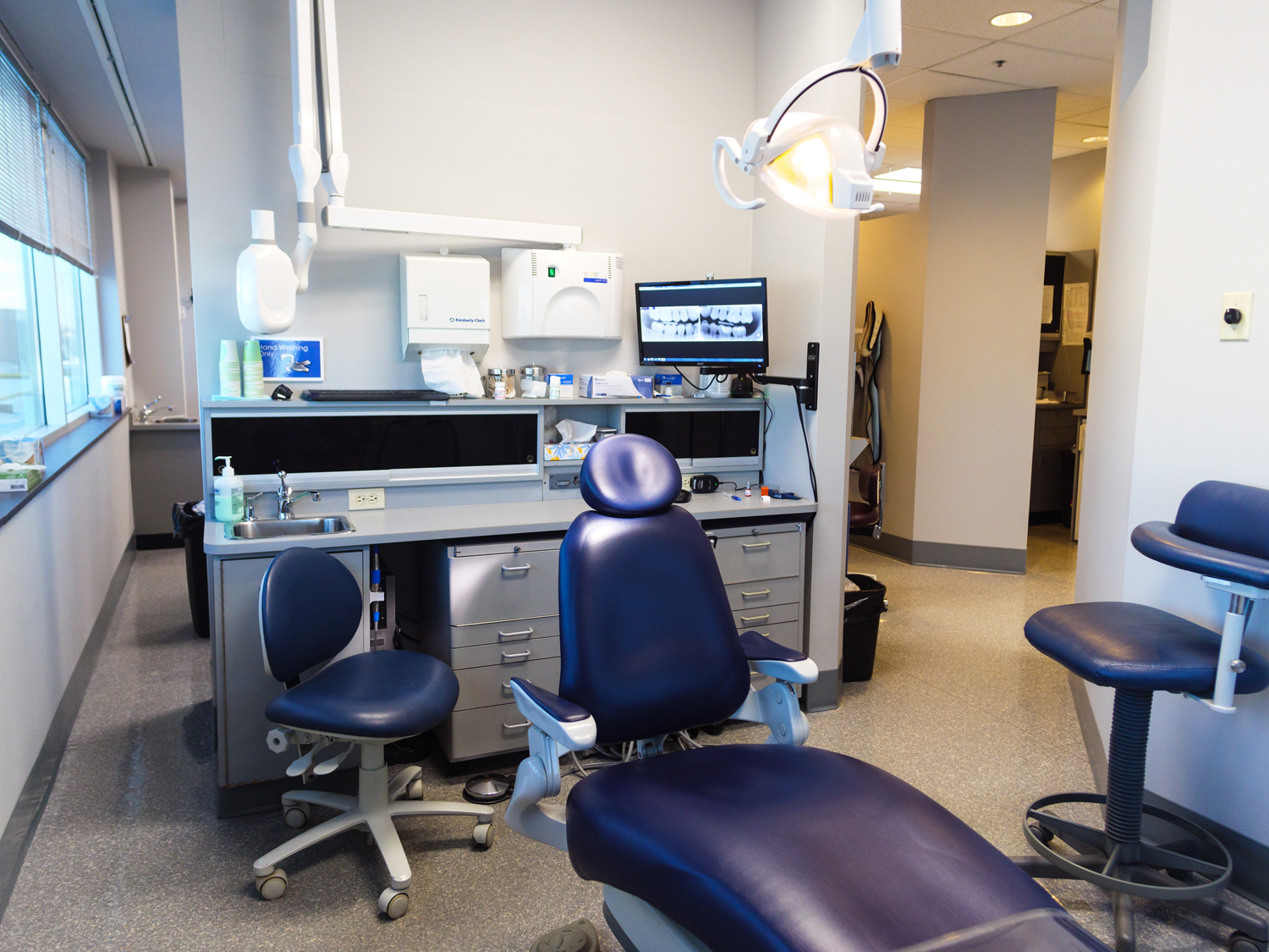 Image of Intercity Dental Centre clinic - Dental Clinic Directory