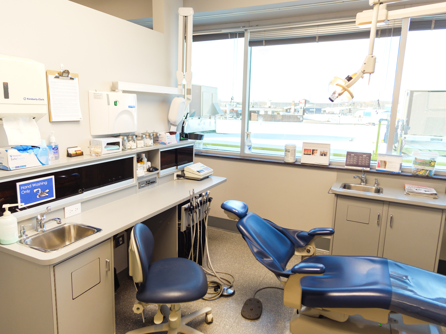 Image of Intercity Dental Centre clinic - Dental Clinic Directory