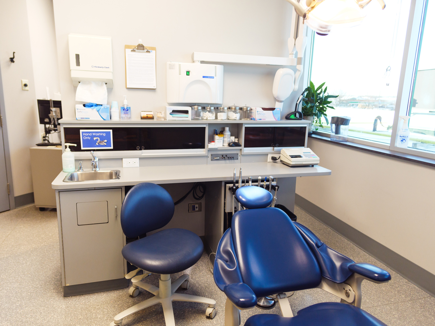 Image of Intercity Dental Centre clinic - Dental Clinic Directory