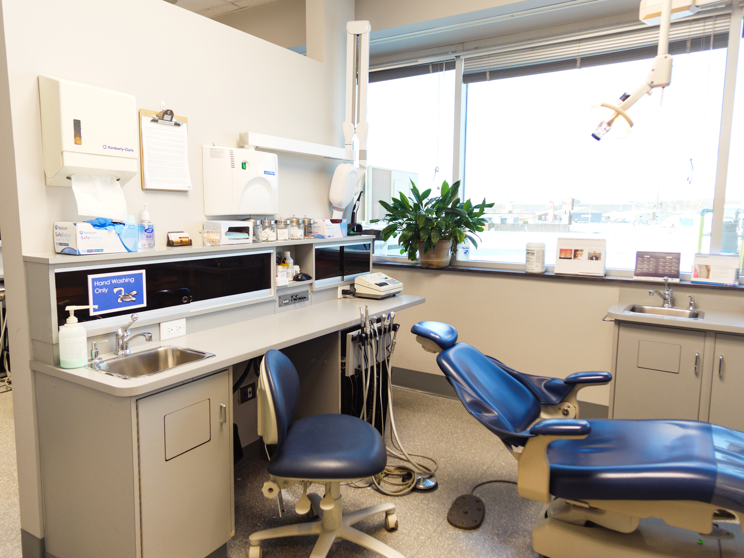 Jacobson Endodontics